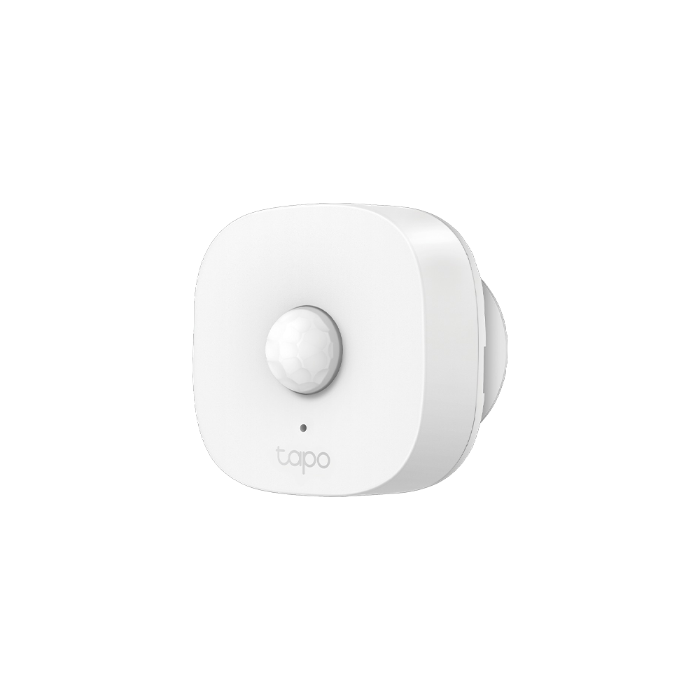 Senzor de miscare infrarosu TP-LINK Tapo T100 programabil - TP-LINK TapoT100 - 1