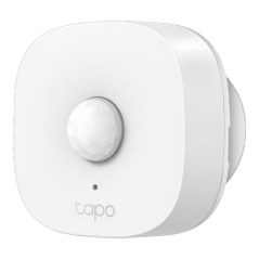 Senzor de miscare infrarosu TP-LINK Tapo T100 programabil - TP-LINK TapoT100 - 1