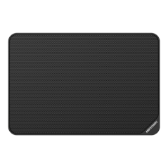 Difuzor IP master, tip cabinet, 20W, NEGRU - HIKVISION DS-QAZ1120G1R-B-BLACK - 1