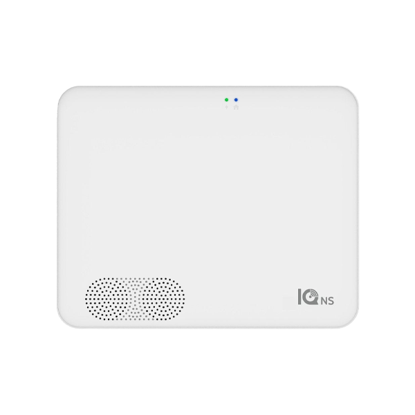 Centrala IQ4 Hub, Wi-Fi, 4G/LTE, 128 zone, PowerG, Z-Wave - DSC IQPK3AB - 1