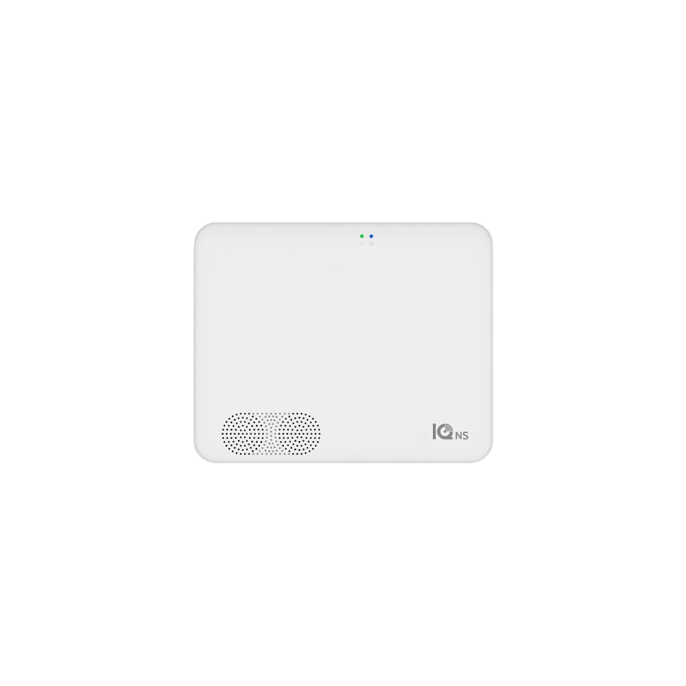 Centrala IQ4 Hub, Wi-Fi, 4G/LTE, 128 zone, PowerG, Z-Wave - DSC IQPK3AB - 1