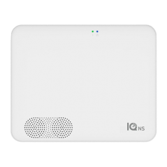 Centrala IQ4 Hub, Wi-Fi, 4G/LTE, 128 zone, PowerG, Z-Wave - DSC IQPK3AB - 1