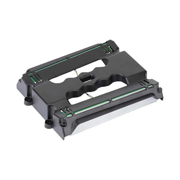 Lampa integrata semnalizare LED pentru bariera B614 - FAAC B614-410032 - 1