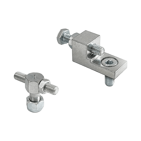 Mecanism de limitare deschidere poarta pentru SUBWING - MOTORLINE SW-STOP - 1