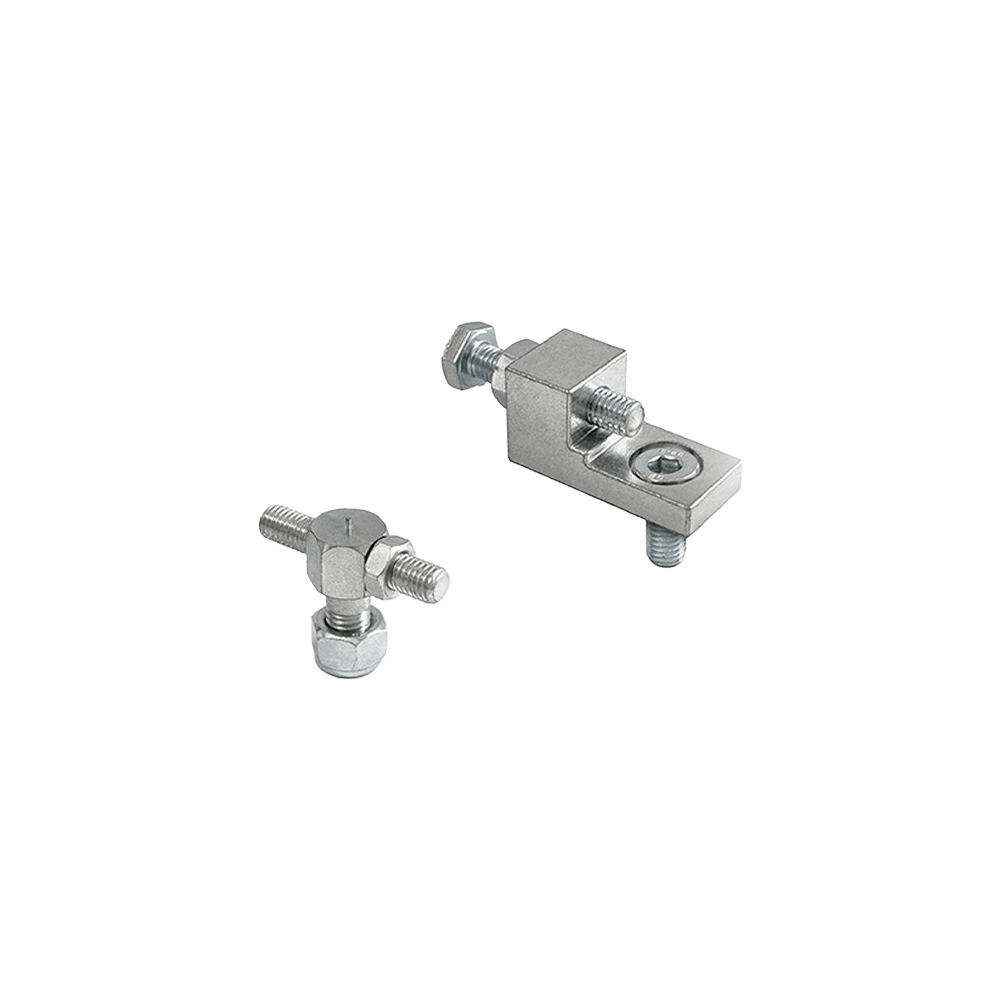 Mecanism de limitare deschidere poarta pentru SUBWING - MOTORLINE SW-STOP - 1