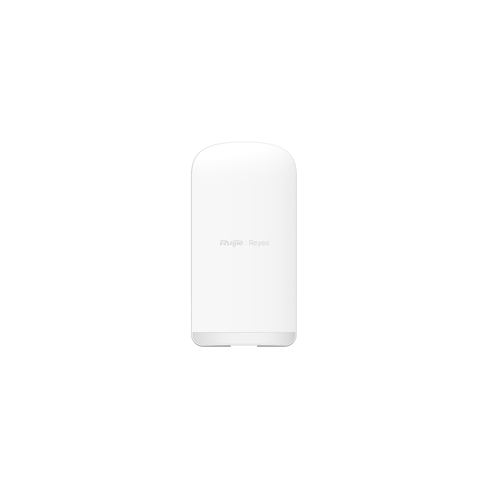 Bridge wireless 5GHz, 867Mbps, 13 dBi, 3 km, PoE IN/OUT, Cloud Management - Ruijie RG-EST330F-P - 1