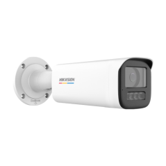 Camera IP, 4MP, lentila 2.8mm, IR 50m, WL 50m ColorVu3, Mic.- HIKVISION DS-2CD1B47G3H-LIU-2.8mm - 1