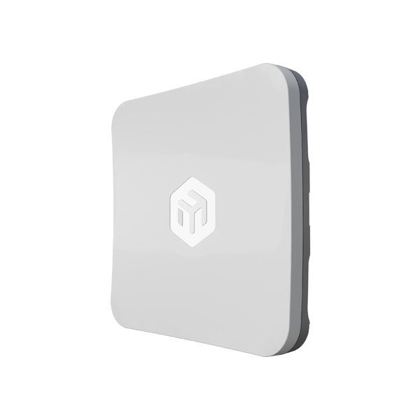 SXTsq 5 ax, antena 16dBi, 5GHz, 802.11ax, 1 x RJ45 1G, PoE-In, IP55 - MikroTik SXTsq-5axD - 1