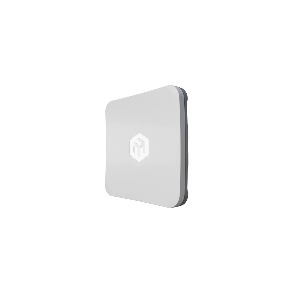 SXTsq 5 ax, antena 16dBi, 5GHz, 802.11ax, 1 x RJ45 1G, PoE-In, IP55 - MikroTik SXTsq-5axD - 1