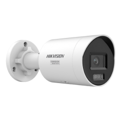 Camera IP 6MP, lentila 2.8mm, IR 40m, WL 40m ColorVu3 - HIKVISION DS-2CD2067G3-LIY-2.8mm - 1