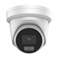 Camera IP 6MP, lentila 2.8mm, IR 30m, WL 30m ColorVu3 - HIKVISION DS-2CD2367G3-LIY-2.8mm - 1