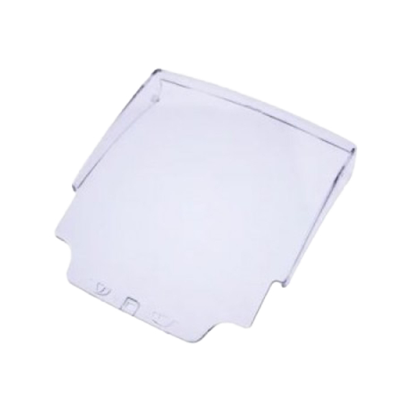 Capac simplu cu balamale pentru butoane de alarma, PS200, Morley-IAS - Honeywell PS200 - 1