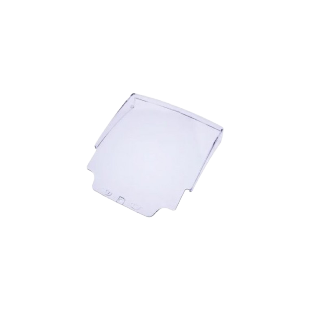 Capac simplu cu balamale pentru butoane de alarma, PS200, Morley-IAS - Honeywell PS200 - 1