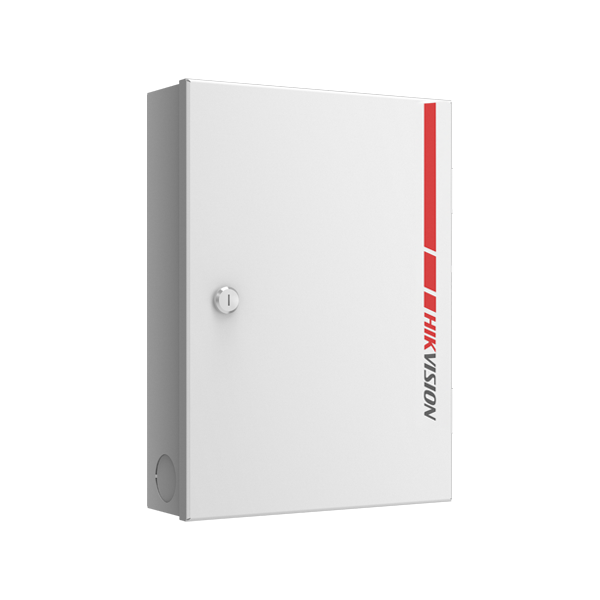 Carcasa metalica pentru seria AXPro Hybrid, IK06 - HIKVISION DS-PZ501SHL-M - 1