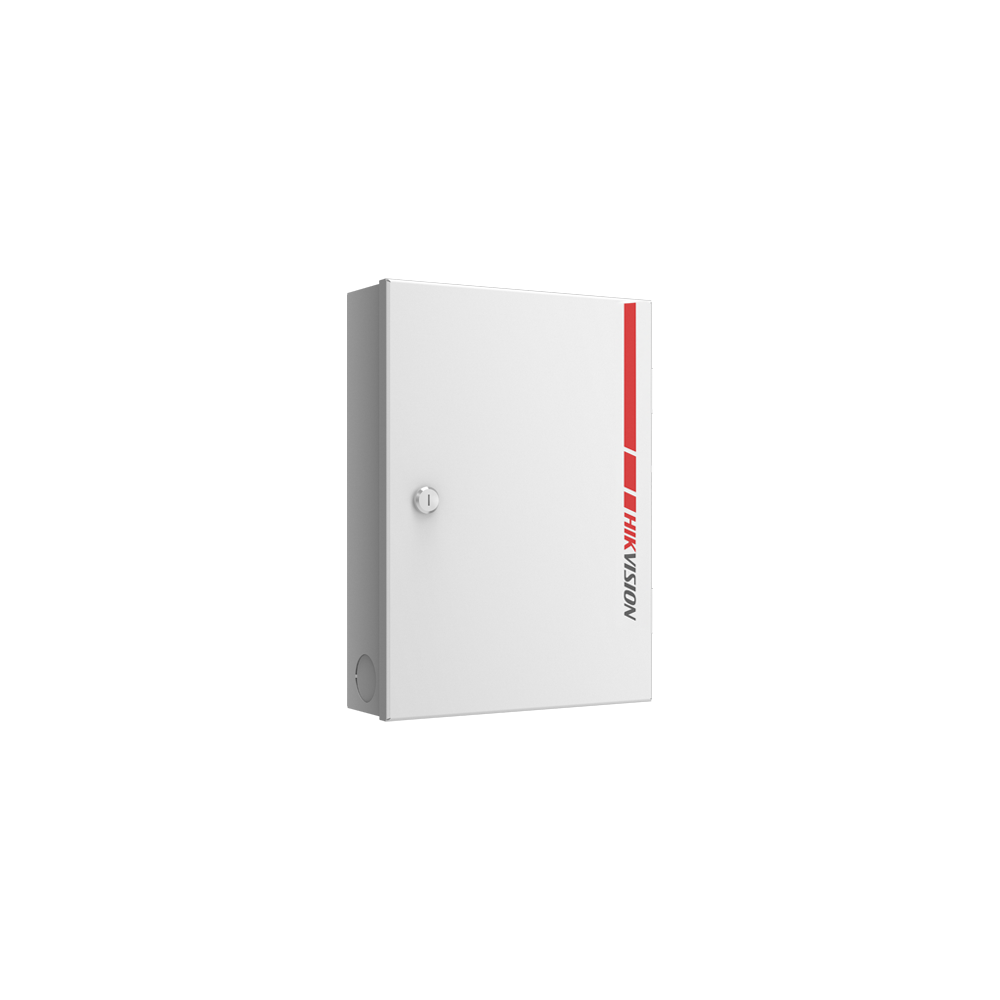 Carcasa metalica pentru seria AXPro Hybrid, IK06 - HIKVISION DS-PZ501SHL-M - 1