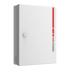 Carcasa metalica pentru seria AXPro Hybrid, IK06 - HIKVISION DS-PZ501SHL-M - 1