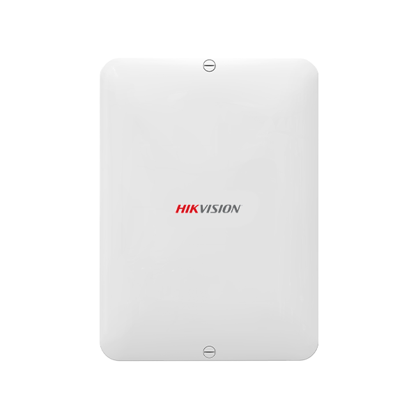 Carcasa plastic pentru seria AXPro Hybrid, IK06 - HIKVISION DS-PZ501SHL-P - 1