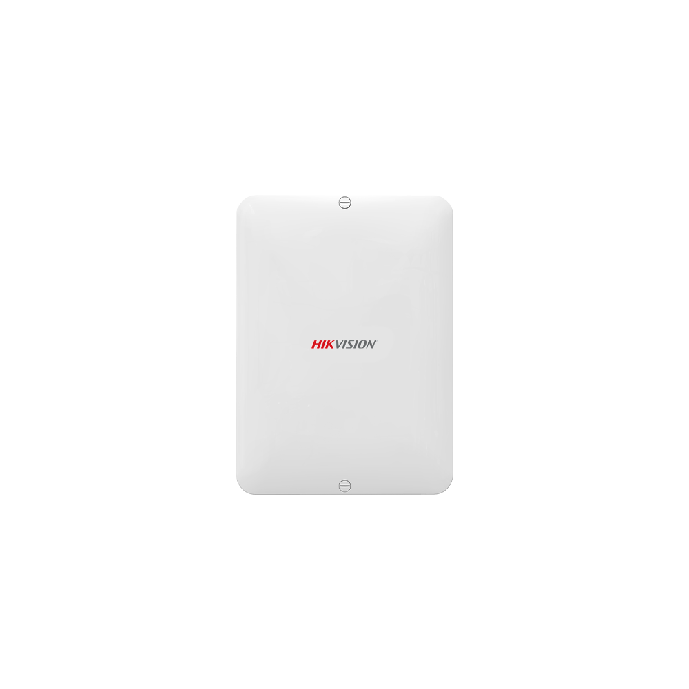 Carcasa plastic pentru seria AXPro Hybrid, IK06 - HIKVISION DS-PZ501SHL-P - 1