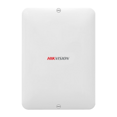 Carcasa plastic pentru seria AXPro Hybrid, IK06 - HIKVISION DS-PZ501SHL-P - 1