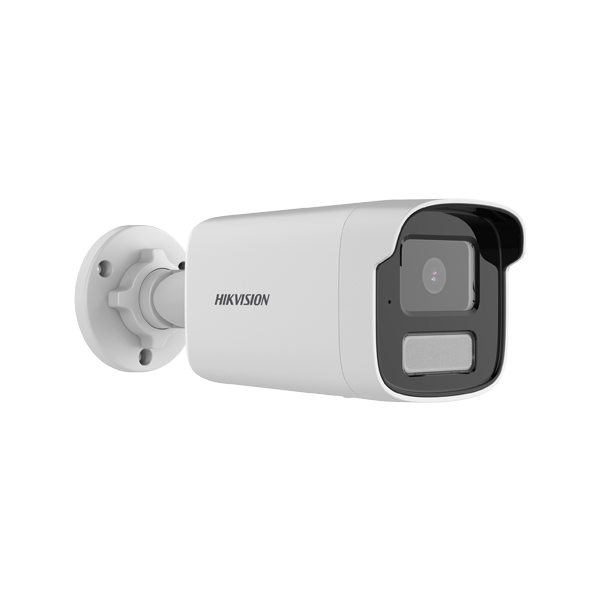 Camera IP 4MP, lentila 4mm, IR 50m, WL 50m, Mic - HIKVISION DS-2CD1T43G2-LIUF-4mm - 1