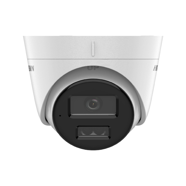 Camera IP 2MP, lentila 2.8mm, IR 30m, WL 30m, Mic. - HIKVISION DS-2CD1323G2-LIUF-2.8mm - 1