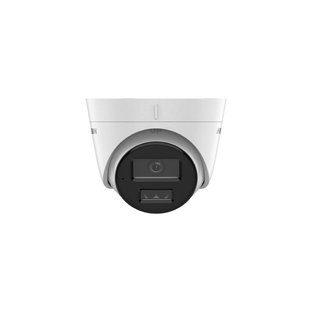 Camera IP 2MP, lentila 2.8mm, IR 30m, WL 30m, Mic. - HIKVISION DS-2CD1323G2-LIUF-2.8mm - 1
