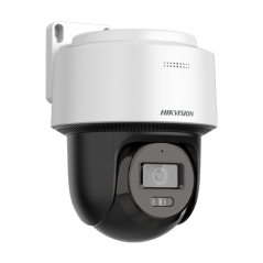 Camera PT IP, 2MP, lentila 2.8mm, IR 30m, WL 30m, Audio, AutoTracking Lite - HIKVISION DS-2DE2C200MW - 1