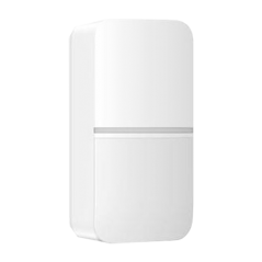 Detector tehnologie dubla IR+Microunde AM cablat, AXPro - HIKVISION DS-PD701DT18AM - 1