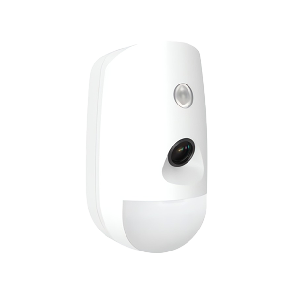 Detector PIR cu camera AXPRO - HIKVISION DS-PD501PC12 - 1