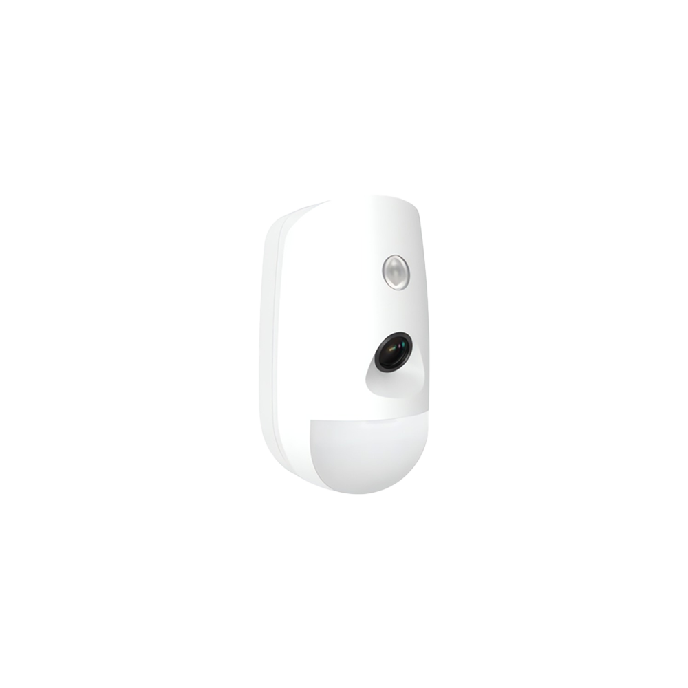 Detector PIR cu camera AXPRO - HIKVISION DS-PD501PC12 - 1