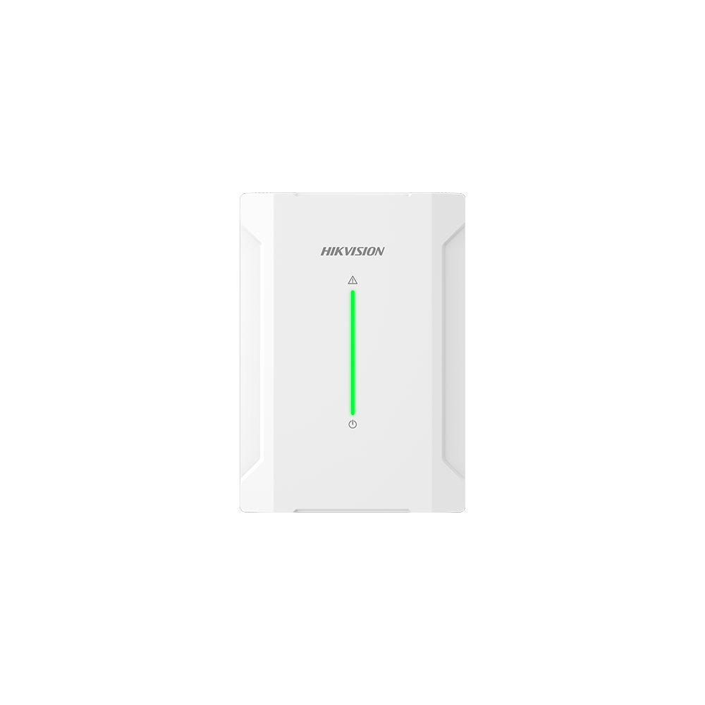 Extender, 8 IN / 4 OUT, AX Pro Hybrid - HIKVISION DS-PM501Z8T4 - 1