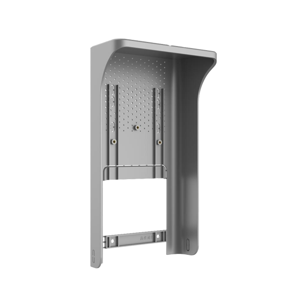 Rama protectie ploaie pentru terminal DS-K1T673 - HIKVISION DS-KAB673-S1 - 1