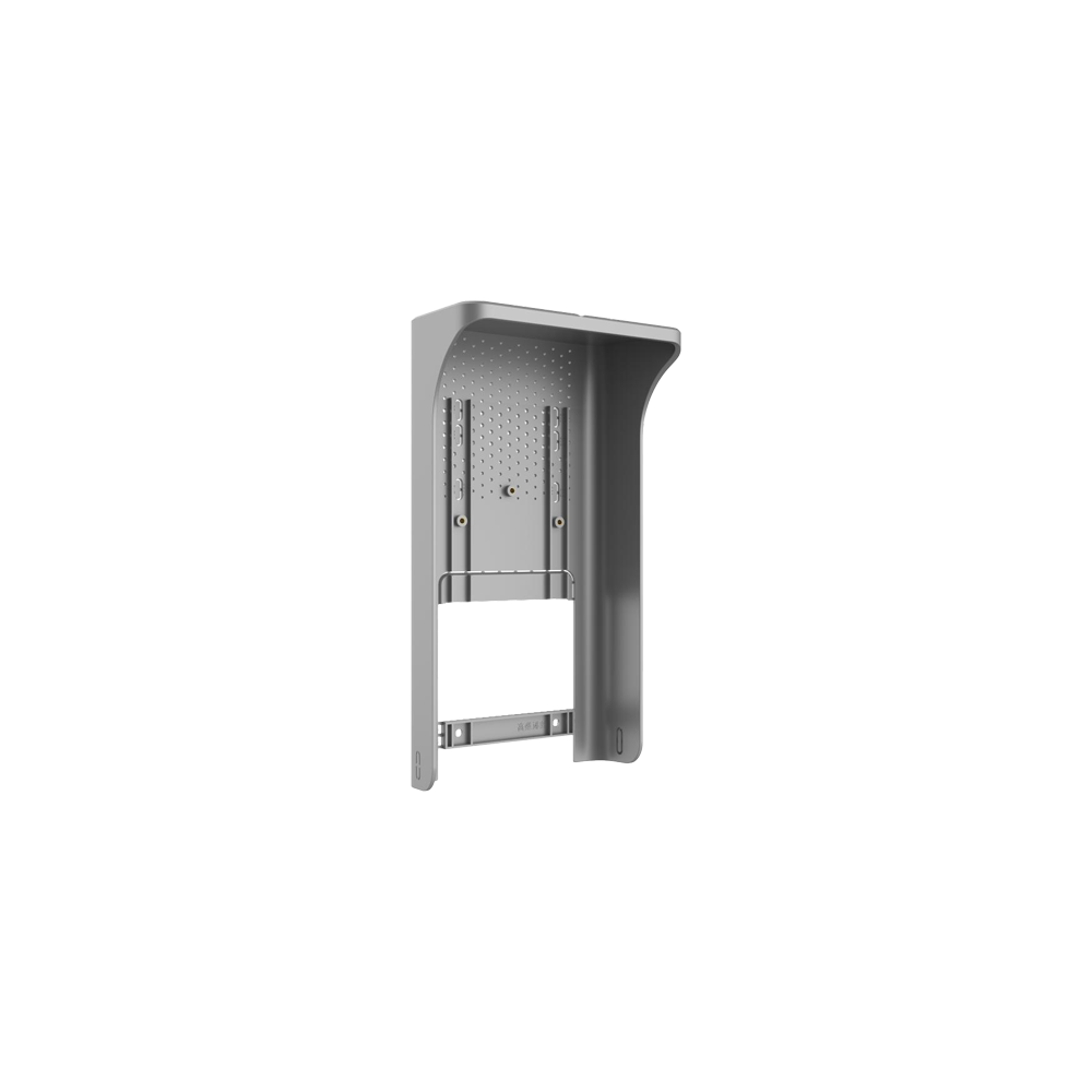 Rama protectie ploaie pentru terminal DS-K1T673 - HIKVISION DS-KAB673-S1 - 1