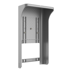 Rama protectie ploaie pentru terminal DS-K1T673 - HIKVISION DS-KAB673-S1 - 1