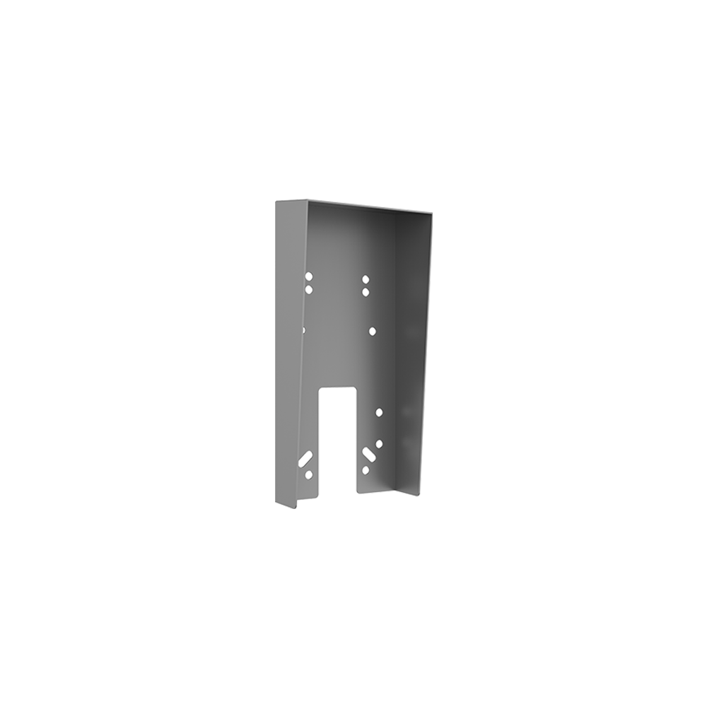 Protectie terminal control acces DS-K1T344 - HIKVISION DS-KAB344-S1 - 1