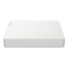 Deep Learning - DVR 16 ch. video 2MP lite + 2 ch. IP max. 5MP, AUDIO 'over coaxial' - HIKVISION DS-7 - 1