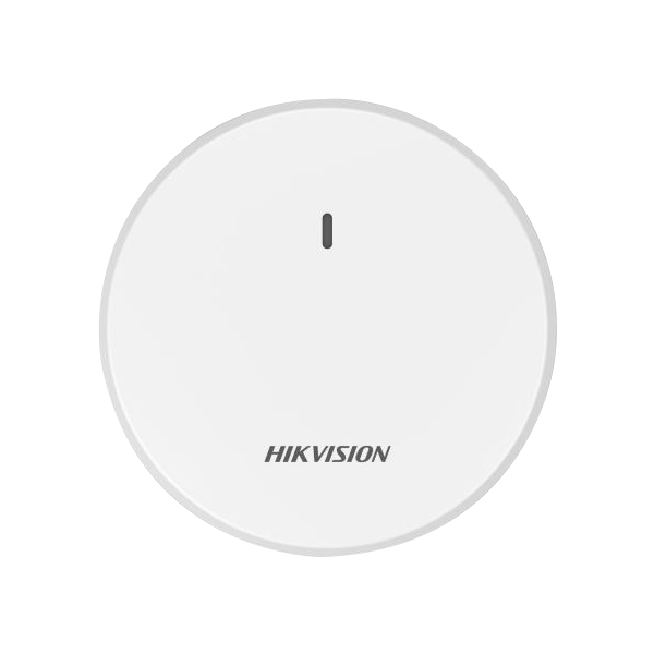 Access Point DualBand Wi-Fi 6, AX3000, PoE IN, AC Management - HIKVISION DS-3WAP622E-SI - 1