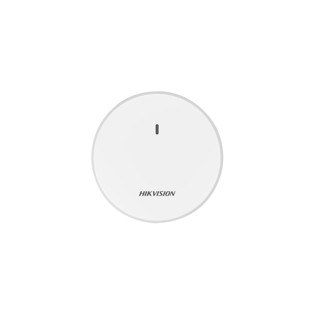Access Point DualBand Wi-Fi 6, AX3000, PoE IN, AC Management - HIKVISION DS-3WAP622E-SI - 1