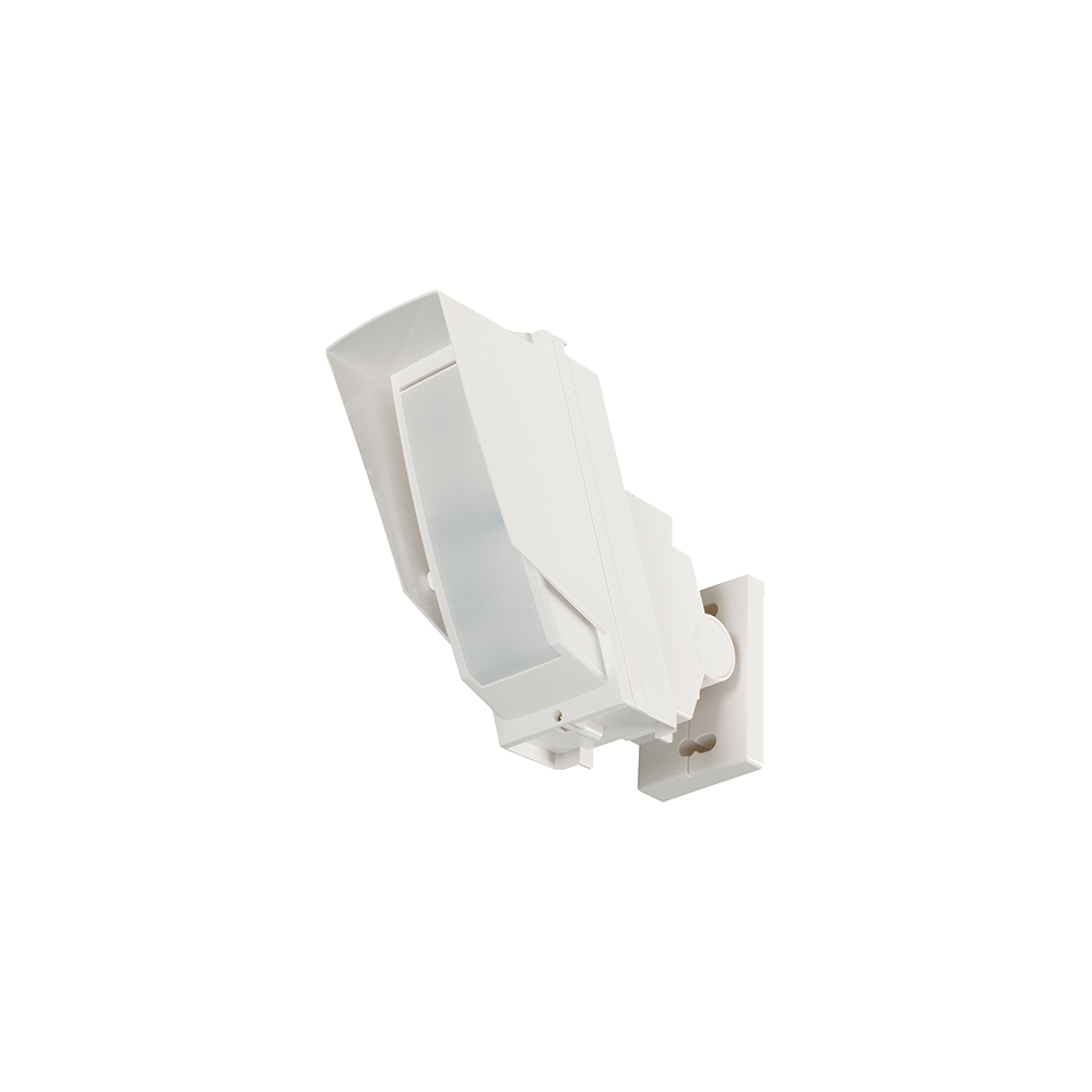 Detector PIR de exterior, 24 x 2m, baterii - OPTEX - 1