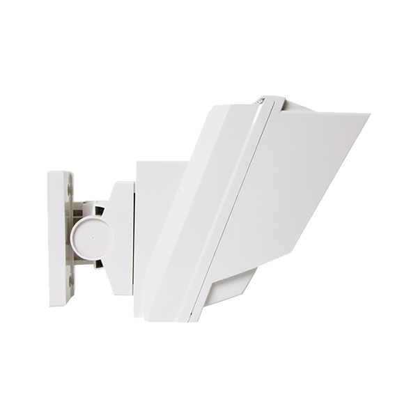 Detector PIR de exterior, 24 x 2m, baterii - OPTEX - 2