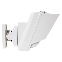 Detector PIR de exterior, 24 x 2m, baterii - OPTEX - 2