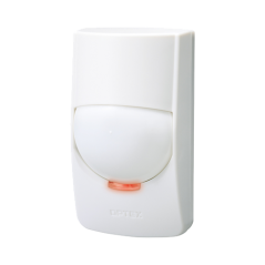 Detector de miscare PIR Digital Quad Zone Logic interior - OPTEX - 1