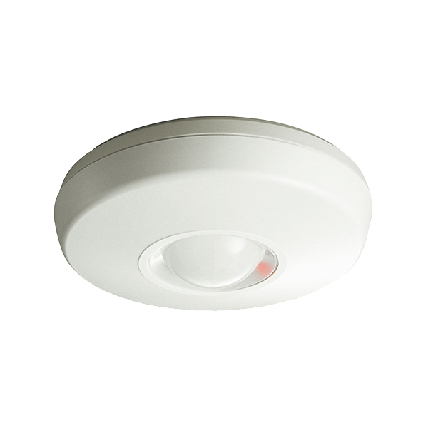 Detector de miscare PIR interior 360°, de tavan - OPTEX - 1