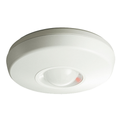 Detector de miscare PIR interior 360°, de tavan - OPTEX - 1