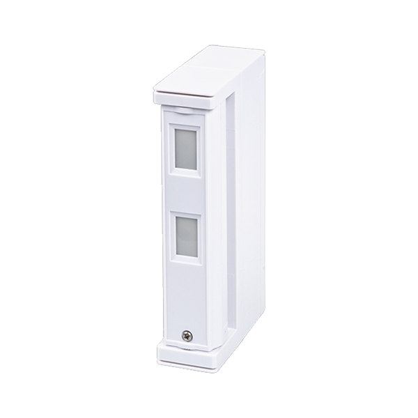 Detector PIR tip cortina, de exterior - OPTEX - 1