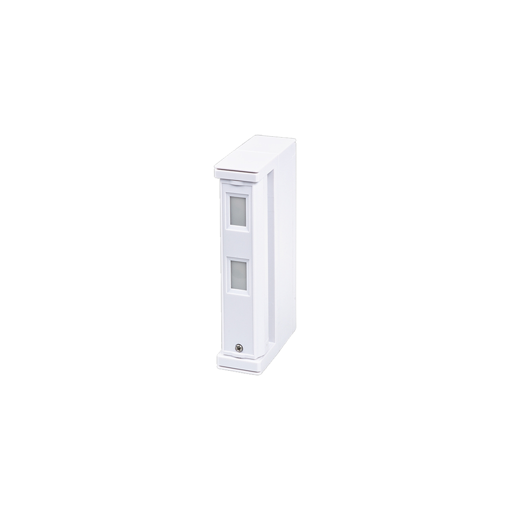 Detector PIR tip cortina, de exterior - OPTEX - 1