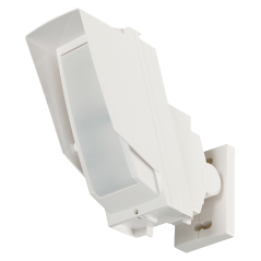 Detector PIR de exterior cu analiza Inteligenta - OPTEX - 1