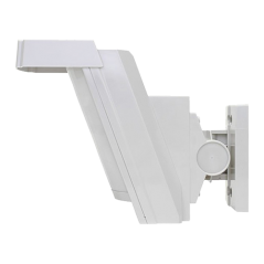Detector PIR de exterior cu analiza Inteligenta - OPTEX - 2