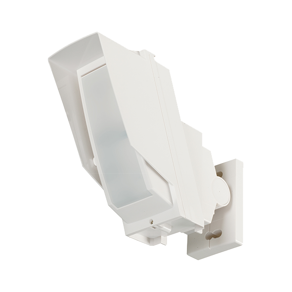 Detector de miscare PIR exterior cu anti-masking, baterii - OPTEX - 1