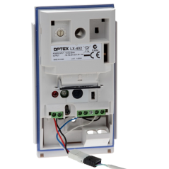 Detector de miscare PIR exterior - OPTEX - 2